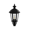 SNOC JAMESTOWN - EXTRA-LARGE POST HEAD 41430 - Post