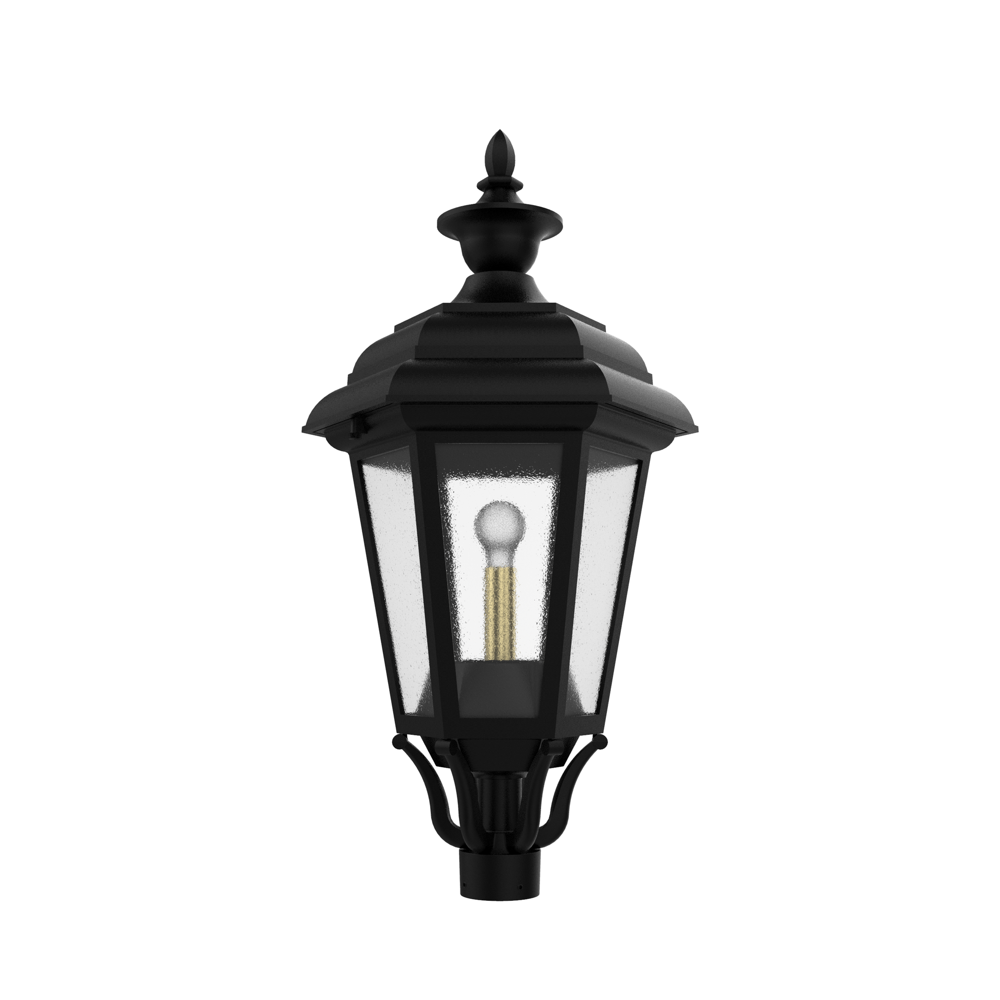 SNOC JAMESTOWN - EXTRA-LARGE POST HEAD 41430 - Post