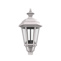 SNOC JAMESTOWN - EXTRA-LARGE POST HEAD 41430 - Post