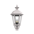 SNOC JAMESTOWN - EXTRA-LARGE POST HEAD 41430 - Post