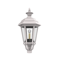 SNOC JAMESTOWN - EXTRA-LARGE POST HEAD 41430 - Post