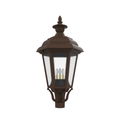 SNOC JAMESTOWN - EXTRA-LARGE POST HEAD 41430 - Post
