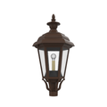 SNOC JAMESTOWN - EXTRA-LARGE POST HEAD 41430 - Post