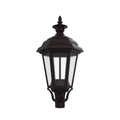 SNOC JAMESTOWN - EXTRA-LARGE POST HEAD 41430 - Post