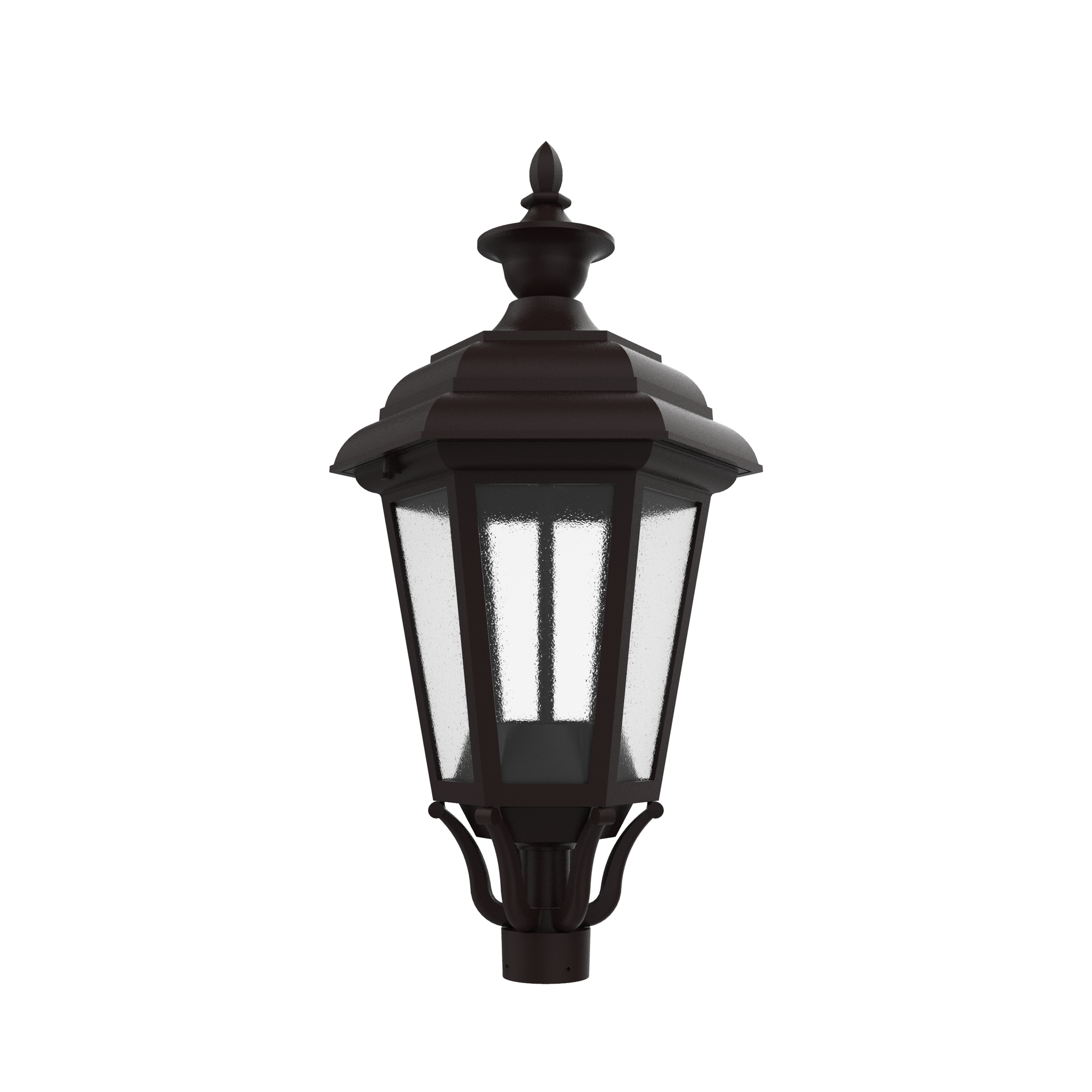 SNOC JAMESTOWN - EXTRA-LARGE POST HEAD 41430 - Post
