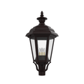 SNOC JAMESTOWN - EXTRA-LARGE POST HEAD 41430 - Post