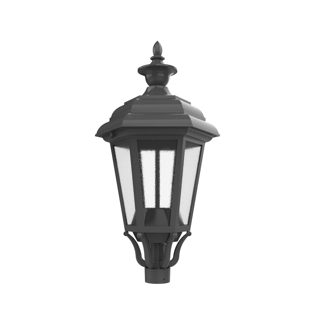 SNOC JAMESTOWN - EXTRA-LARGE POST HEAD 41430 - Post