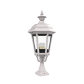 SNOC JAMESTOWN - KING PEDESTAL MOUNT 41440 - Post