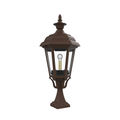 SNOC JAMESTOWN - KING PEDESTAL MOUNT 41440 - Post