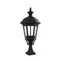 SNOC JAMESTOWN - KING PEDESTAL MOUNT 41440 - Post