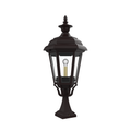 SNOC JAMESTOWN - KING PEDESTAL MOUNT 41440 - Post