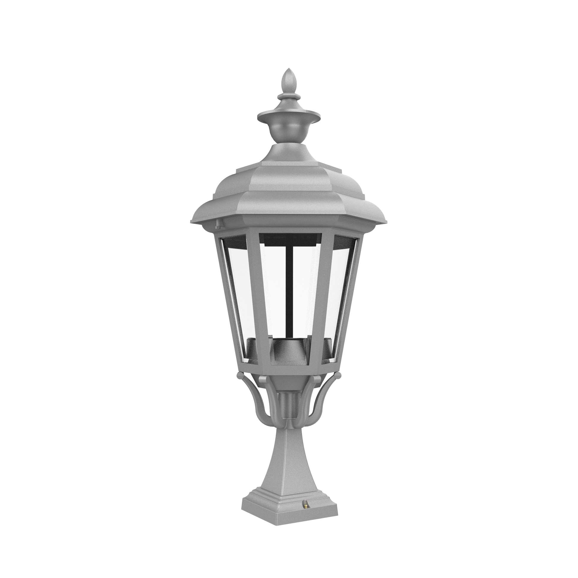 SNOC JAMESTOWN - KING PEDESTAL MOUNT 41440 - Post