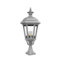 SNOC JAMESTOWN - KING PEDESTAL MOUNT 41440 - Post