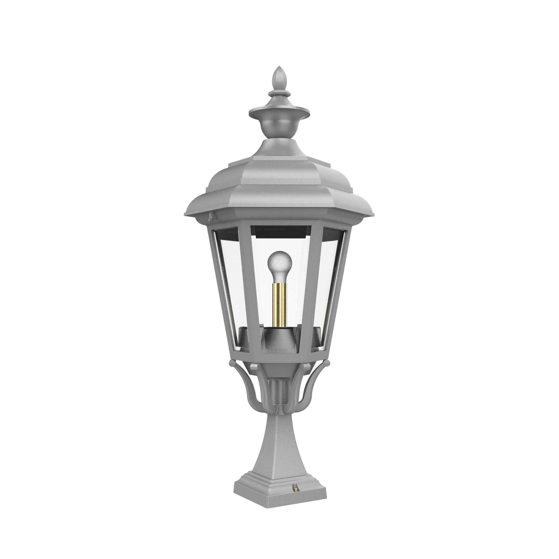 SNOC JAMESTOWN - KING PEDESTAL MOUNT 41440 - Post
