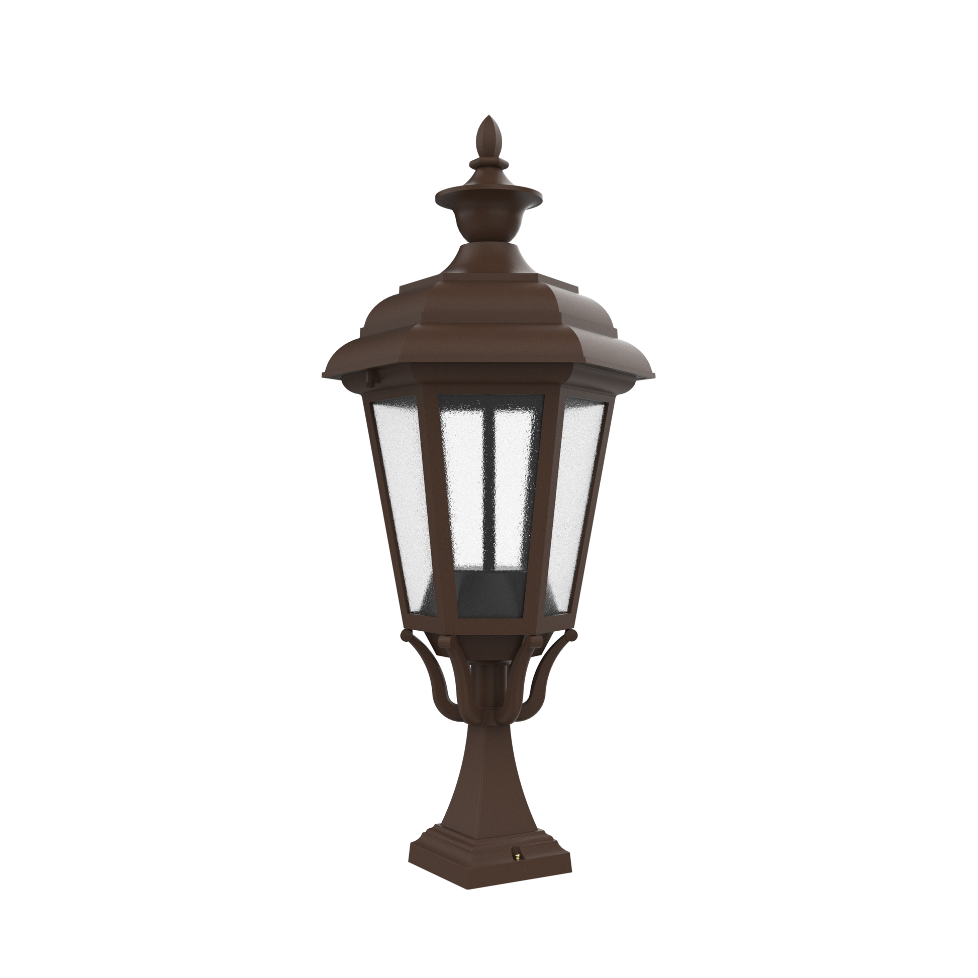 SNOC JAMESTOWN - KING PEDESTAL MOUNT 41440 - Post