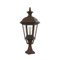 SNOC JAMESTOWN - KING PEDESTAL MOUNT 41440 - Post
