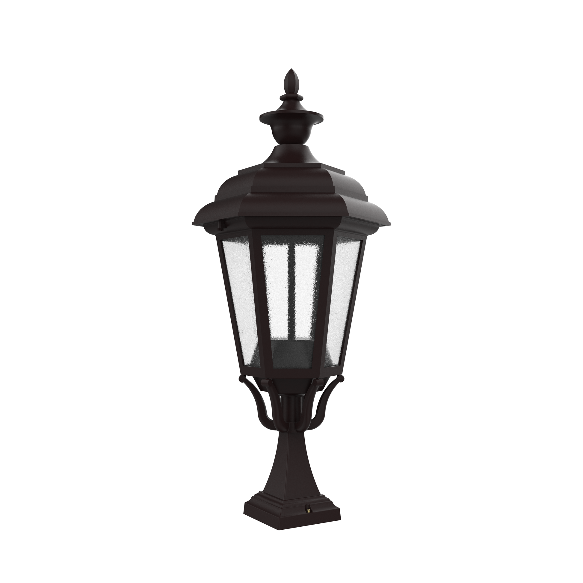 SNOC JAMESTOWN - KING PEDESTAL MOUNT 41440 - Post