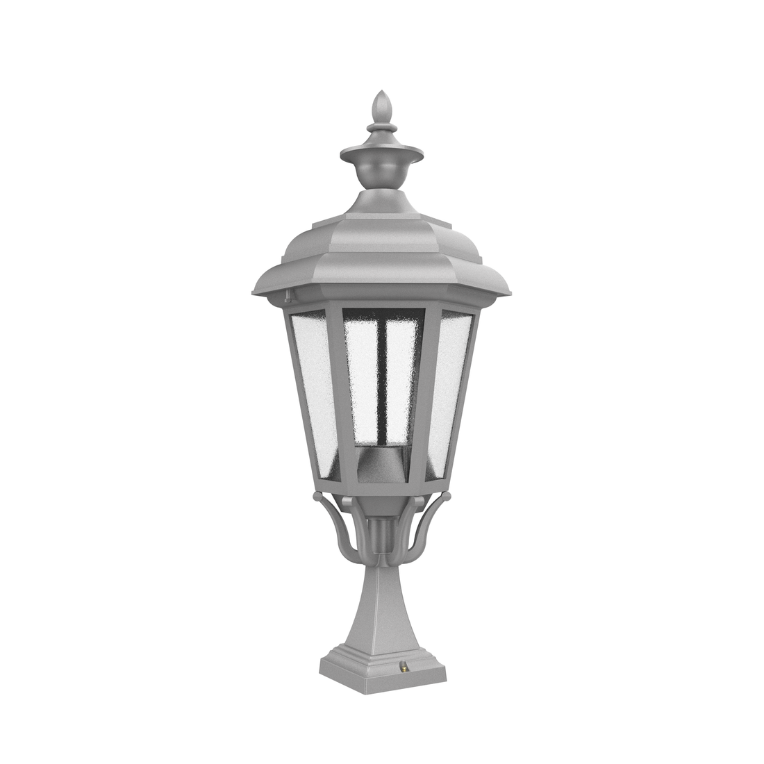 SNOC JAMESTOWN - KING PEDESTAL MOUNT 41440 - Post