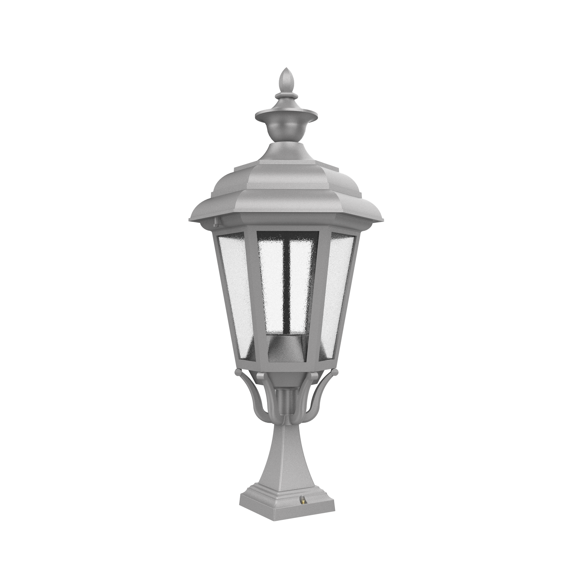 SNOC JAMESTOWN - KING PEDESTAL MOUNT 41440 - Post