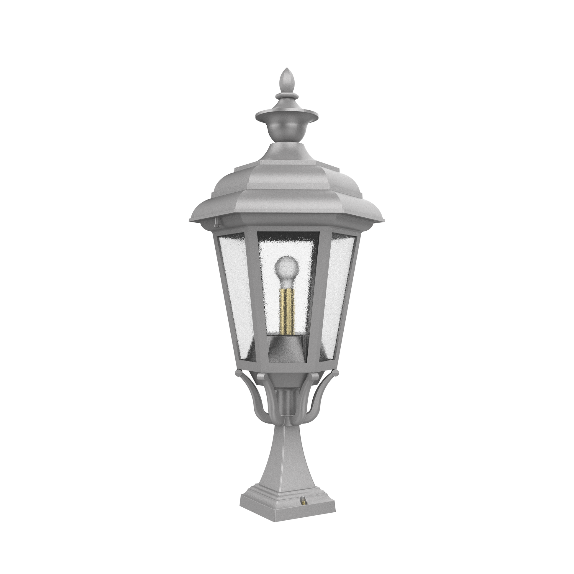 SNOC JAMESTOWN - KING PEDESTAL MOUNT 41440 - Post