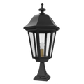 SNOC MANOR - KING SIZE PEDESTAL MOUNT 42140 - Post
