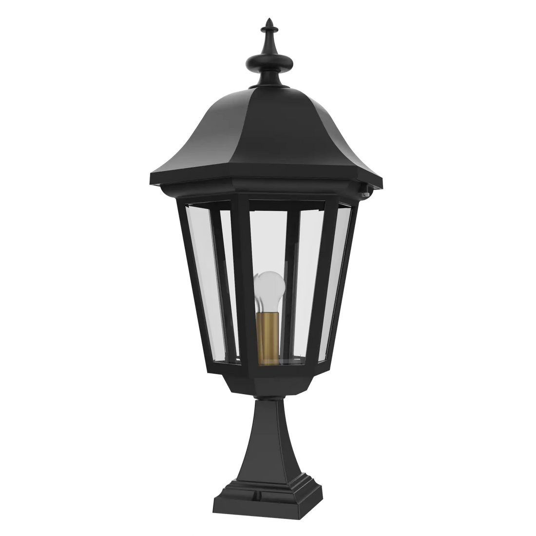SNOC MANOR - KING SIZE PEDESTAL MOUNT 42140 - Post