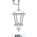 SNOC, WESTMINSTER - CEILING MOUNT WITH EXTRA LARGE CHAIN 43555, OUTDOOR CEILING LIGHT