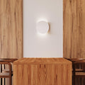 SONNEMAN, MALIBU DISCS WALL SCONCE, WALL SCONCES
