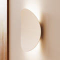 SONNEMAN, MALIBU DISCS LED SCONCE, WALL SCONCES