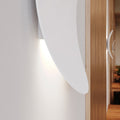 SONNEMAN, MALIBU DISCS WALL SCONCE, WALL SCONCES