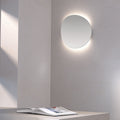 SONNEMAN, MALIBU DISCS WALL SCONCE, WALL SCONCES