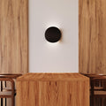 SONNEMAN, MALIBU DISCS WALL SCONCE, WALL SCONCES