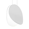 SONNEMAN, MALIBU DISCS PENDANT, PENDANT LIGHT
