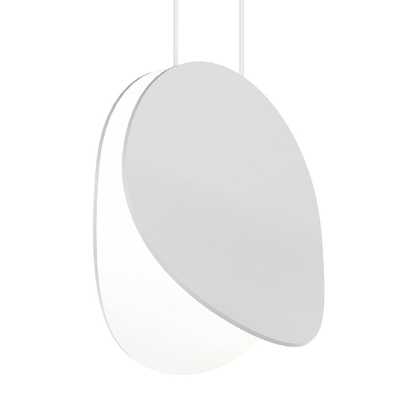 SONNEMAN, MALIBU DISCS PENDANT, PENDANT LIGHT