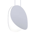 SONNEMAN, MALIBU DISCS PENDANT, PENDANT LIGHT