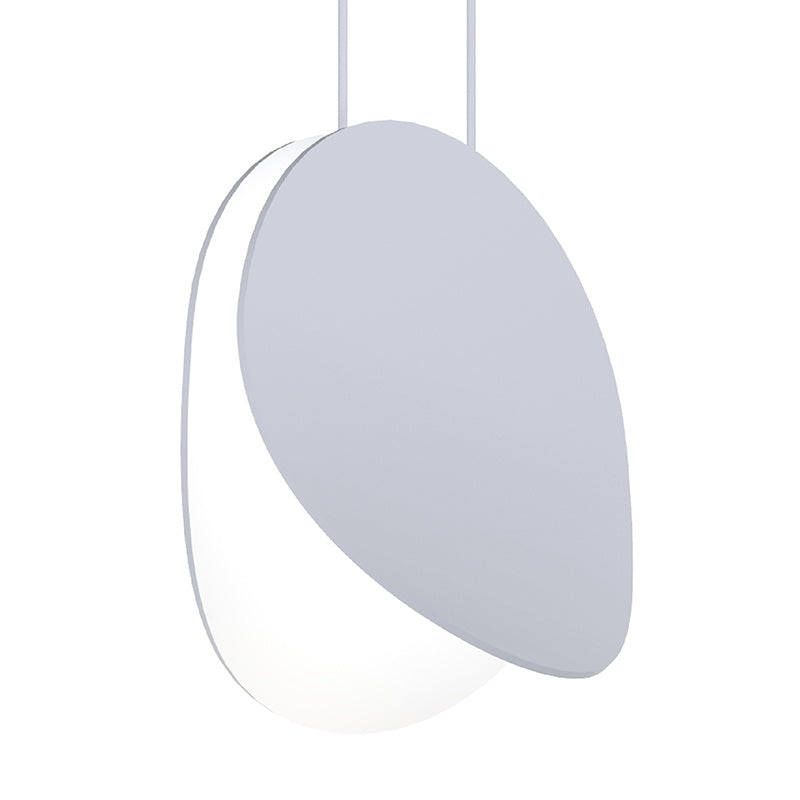 SONNEMAN, MALIBU DISCS PENDANT, PENDANT LIGHT