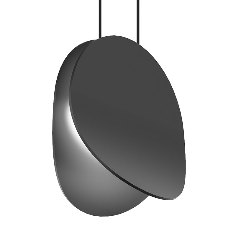 SONNEMAN, MALIBU DISCS PENDANT, PENDANT LIGHT