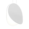 SONNEMAN, MALIBU DISCS PENDANT, PENDANT LIGHT