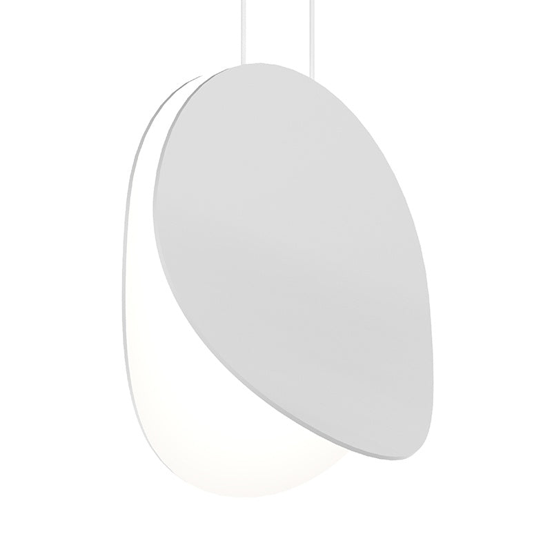 SONNEMAN, MALIBU DISCS PENDANT, PENDANT LIGHT