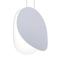 SONNEMAN, MALIBU DISCS PENDANT, PENDANT LIGHT