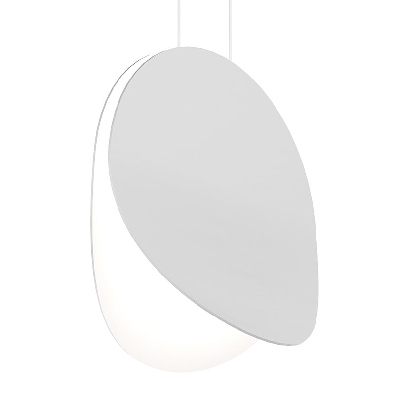 SONNEMAN, MALIBU DISCS PENDANT, PENDANT LIGHT