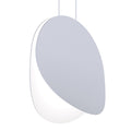 SONNEMAN, MALIBU DISCS PENDANT, PENDANT LIGHT