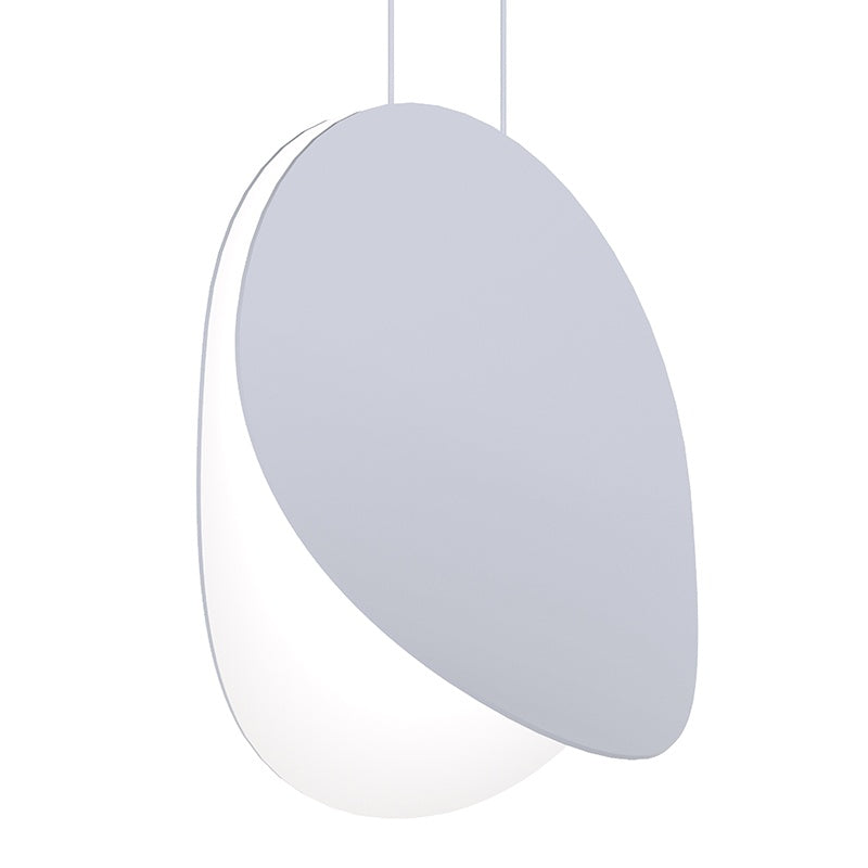 SONNEMAN, MALIBU DISCS PENDANT, PENDANT LIGHT