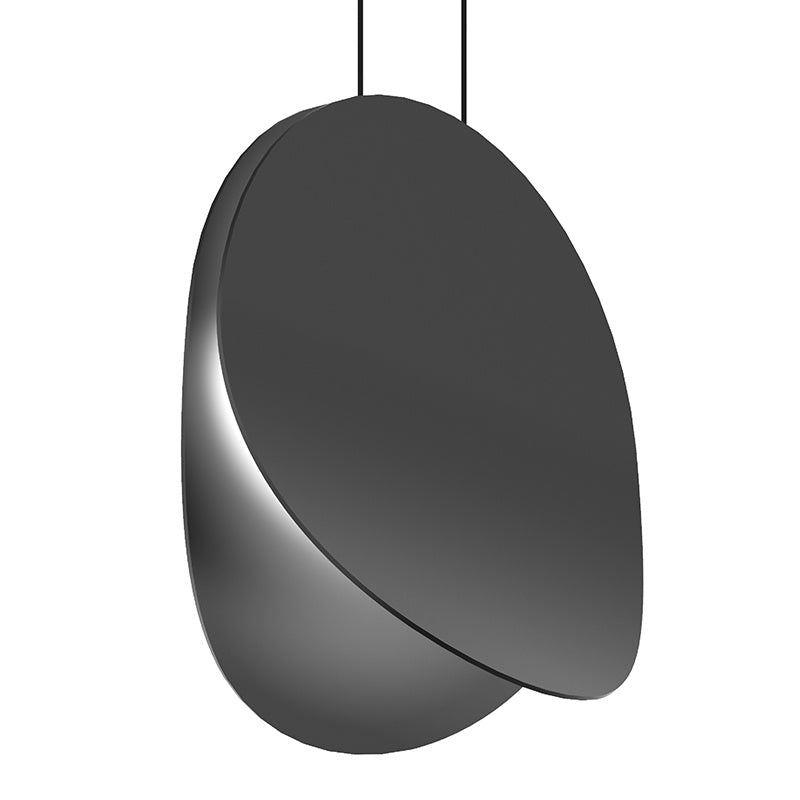 SONNEMAN, MALIBU DISCS PENDANT, PENDANT LIGHT