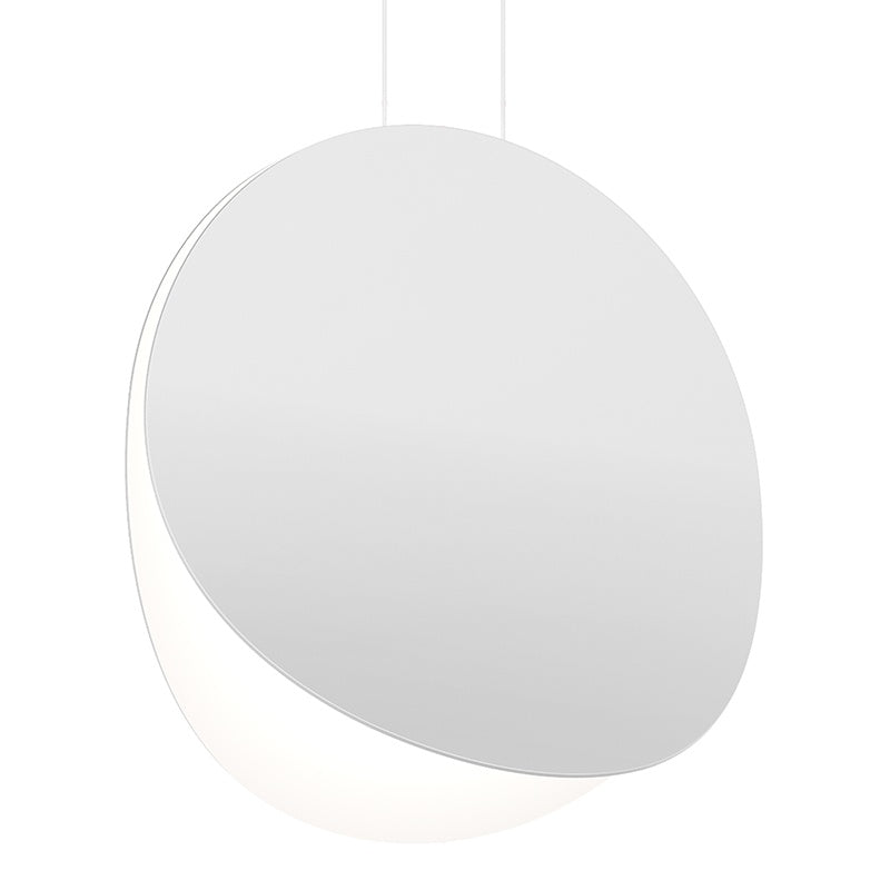 SONNEMAN, MALIBU DISCS PENDANT, PENDANT LIGHT