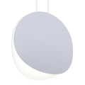 SONNEMAN, MALIBU DISCS PENDANT, PENDANT LIGHT