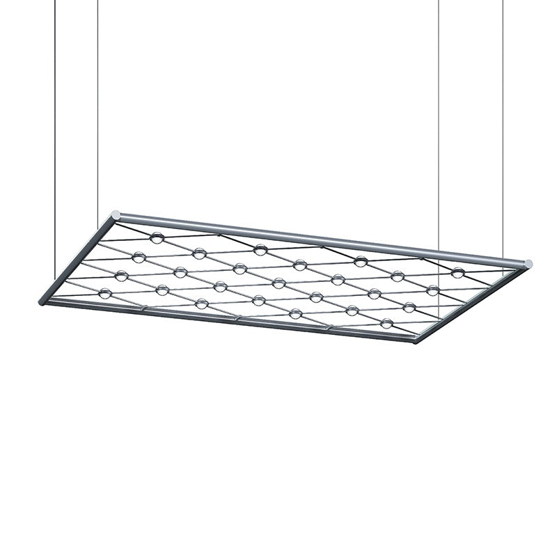 SONNEMAN, CONSTELLATION GALAXY MATRIX RECTANGLE LED PENDANT, PENDANT LIGHT