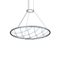 SONNEMAN, CONSTELLATION GALAXY MATRIX LED PENDANT, PENDANT LIGHT