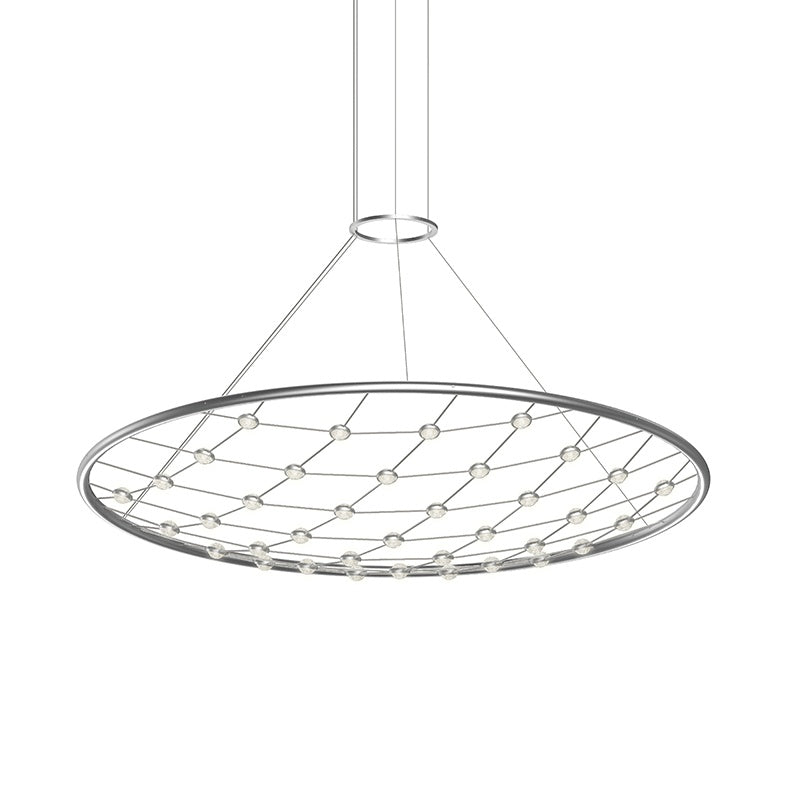 SONNEMAN, CONSTELLATION GALAXY MATRIX LED PENDANT, PENDANT LIGHT
