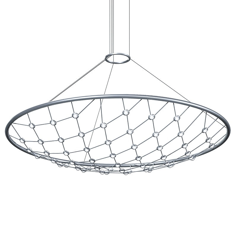 SONNEMAN, CONSTELLATION GALAXY MATRIX LED PENDANT, PENDANT LIGHT